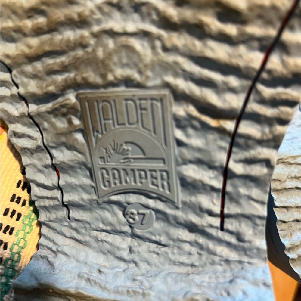 Camper Walden Loafer - Picture 4 of 4